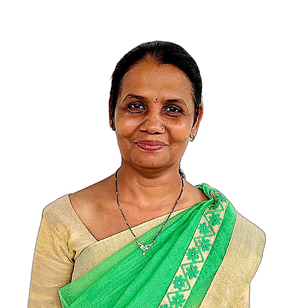 Jashumati Yadav